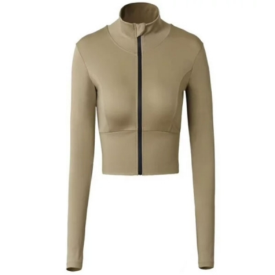 Yoga Sports Jackets