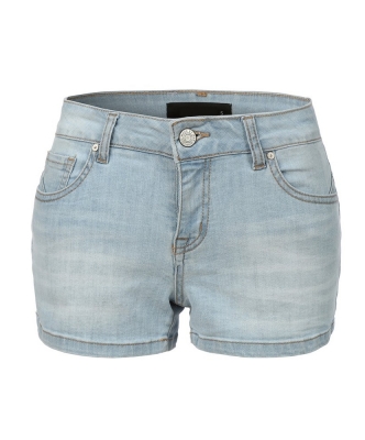 Denim shots