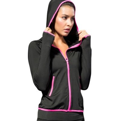Yoga Sports Jackets