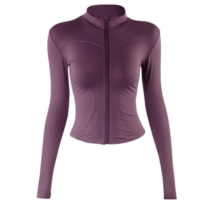 Yoga Sports Jackets