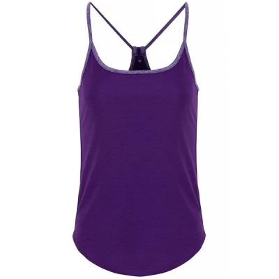 Yoga vest