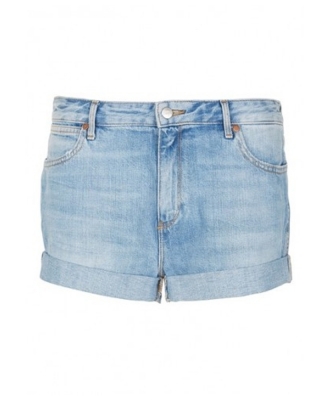 Denim shots