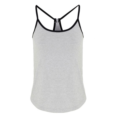 Yoga vest