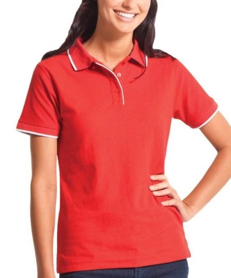 Polo shirts