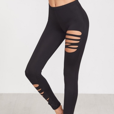 Running pants