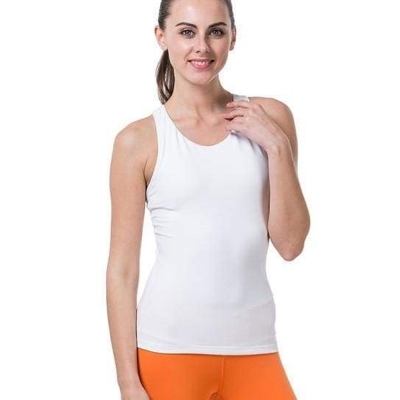 Yoga Tight vest