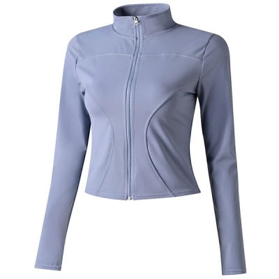Yoga Sports Jackets