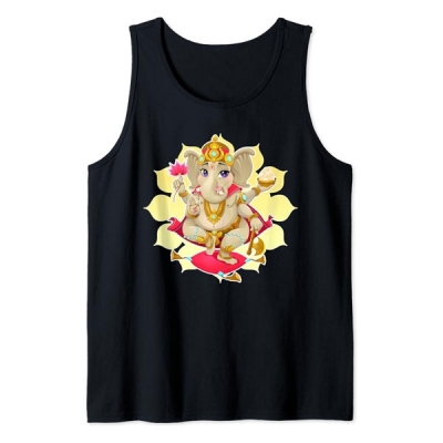 Yoga TopTank T-Shirt