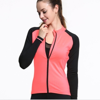 Yoga Sports Jackets