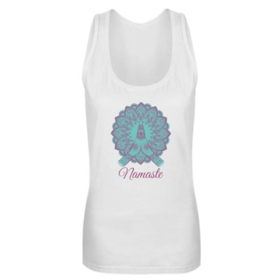 Yoga TopTank T-Shirt