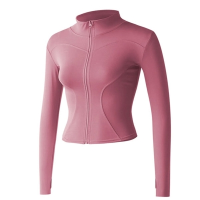 Yoga Sports Jackets