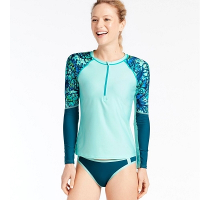 Rash Guards