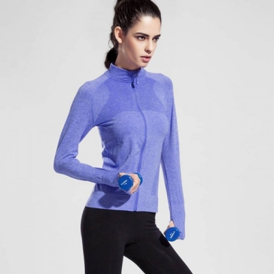 Yoga Sports Jackets