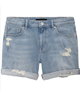 Denim shots
