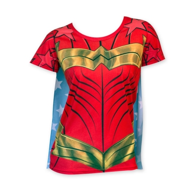 Sublimation t-shirts