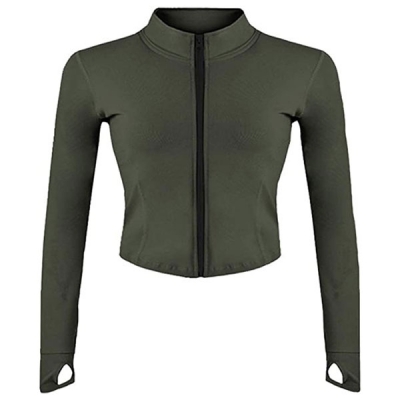Yoga Sports Jackets