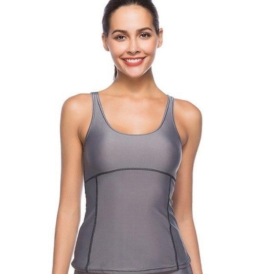 Yoga Tight vest