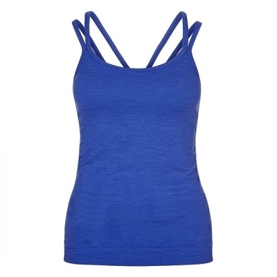 Yoga vest
