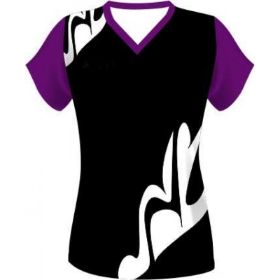 Sublimation t-shirts