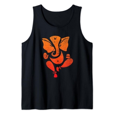 Yoga TopTank T-Shirt