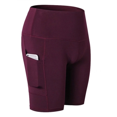 Yoga shorts
