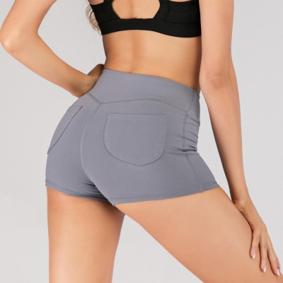Yoga shorts