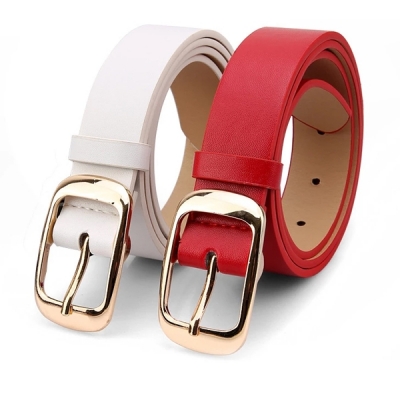 Women Golf Belts