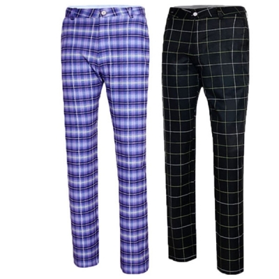 Golf Pants