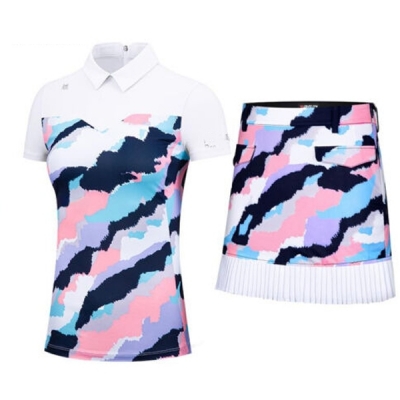 Women Golf Suits