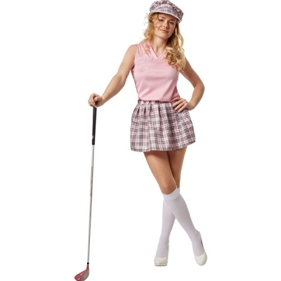 Women Golf Suits