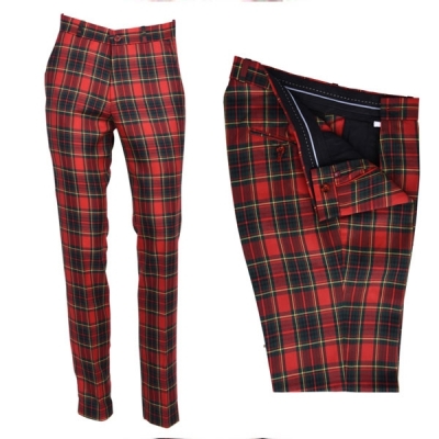 Golf Pants