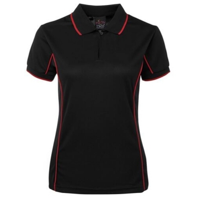 polo shirts