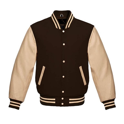 Varsity Jacket