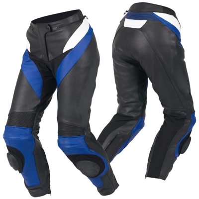 Leather Pants