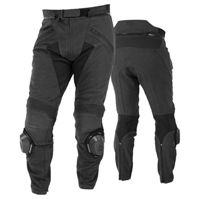 Leather Pants