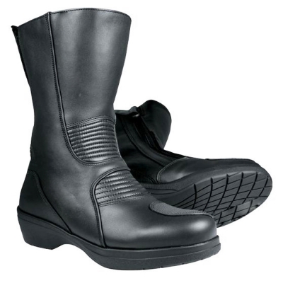 Leather Shoes