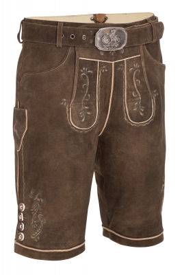 Bavarian Shorts