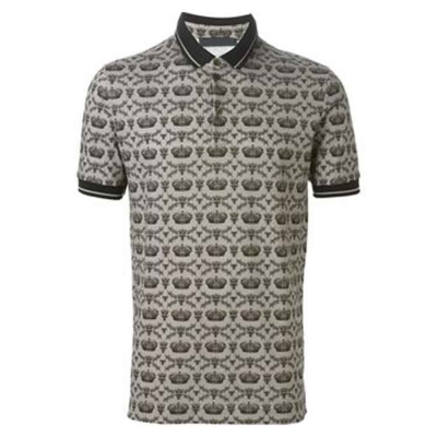 prints polo shirts