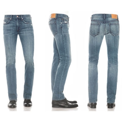 Jeans Pants