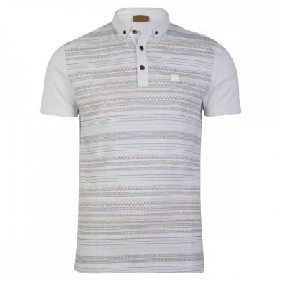 prints polo shirts