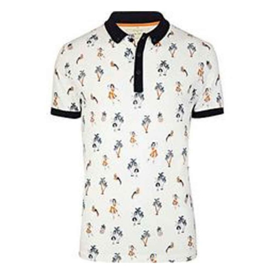 prints polo shirts