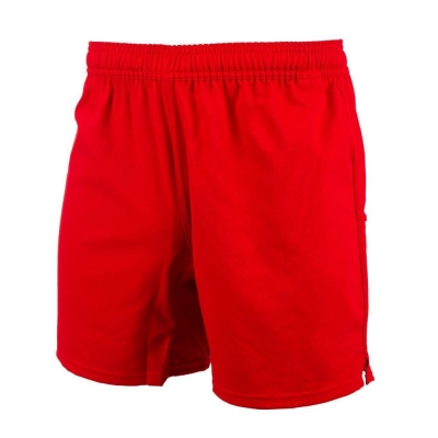 Rugby Shorts