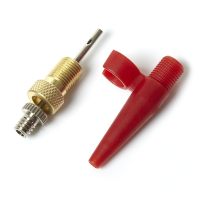 Pumps & Adaptors