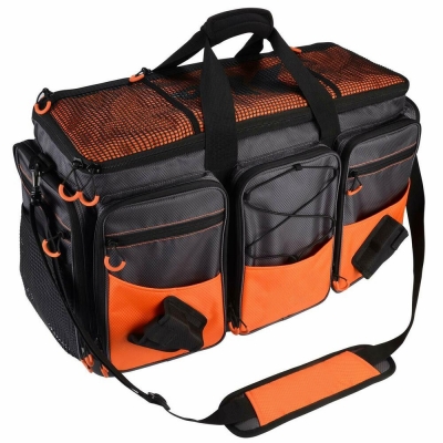 Tackle Bags