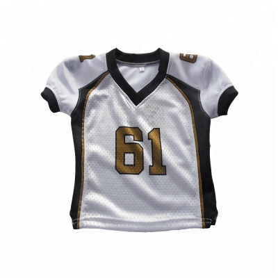 American Football Jersey