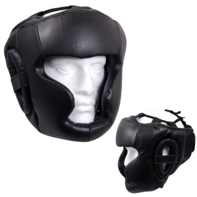 Headguards