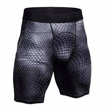 Compression Shorts