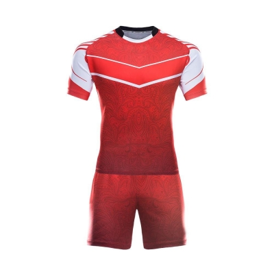 Rugby Jerseys