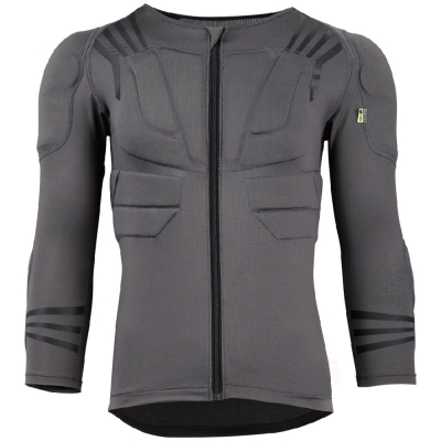 Body Protection