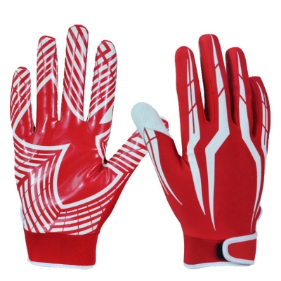 American Football Gloves